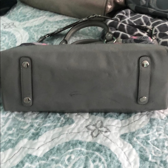 Coach bag - Picture 3 of 4